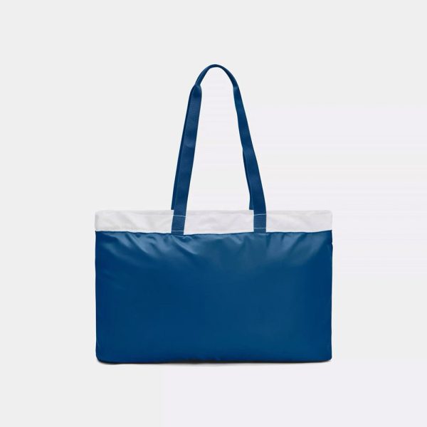 Жіноча спортивна сумка для фітнесу Under Armour Favorite Tote | 15 л.