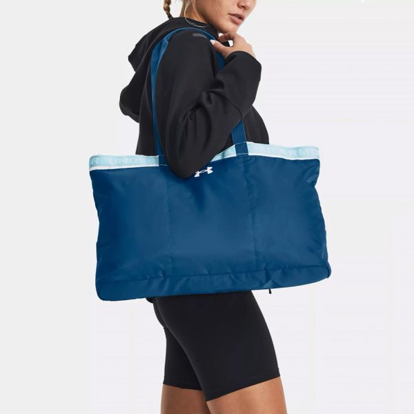 Жіноча спортивна сумка для фітнесу Under Armour Favorite Tote | 15 л.