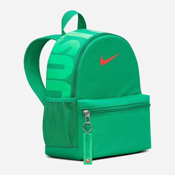 Дитячий міні рюкзак Nike Brasilia JDI Kids Mini | 11 л.