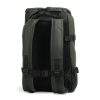 Компактний рюкзак в спортзал Rains Trail Cargo | 14 л.