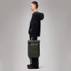 Водонепроникний рюкзак ролтоп Rains Rolltop Rucksack | 17 л.