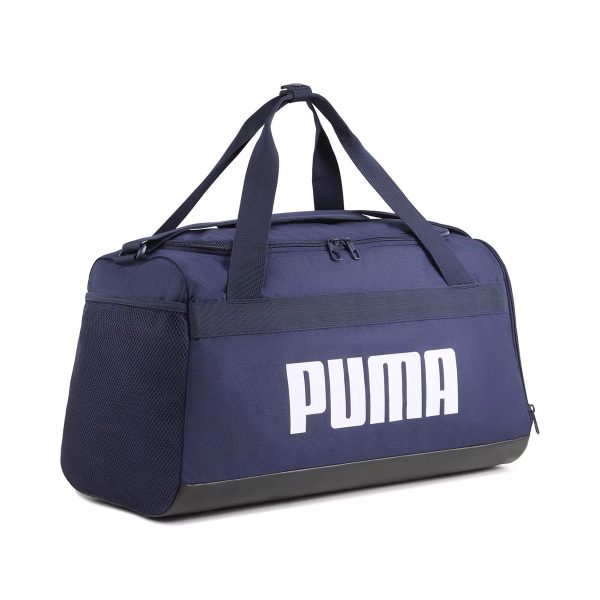 Сумка спортивна чоловіча з відсіком для взуття Puma Challanger S | 35 л.