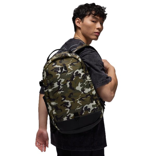 Міцний рюкзак Jordan Cordura Franchise | 29 л.