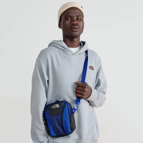 Сумка через плече The North Face Y2K Shoulder Bag