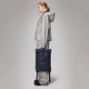 Водонепроникний рюкзак ролтоп Rains Rolltop Rucksack | 17 л.