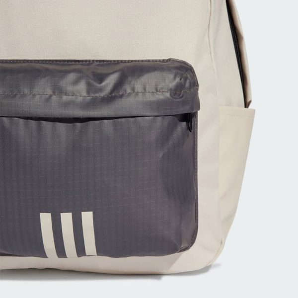 Adidas рюкзак Classic Badge of Sport 3‑Stripes | 28 л.