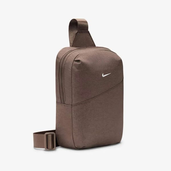 Однолямковий рюкзак Nike Aura Cross‑Body Bag | 5 л.