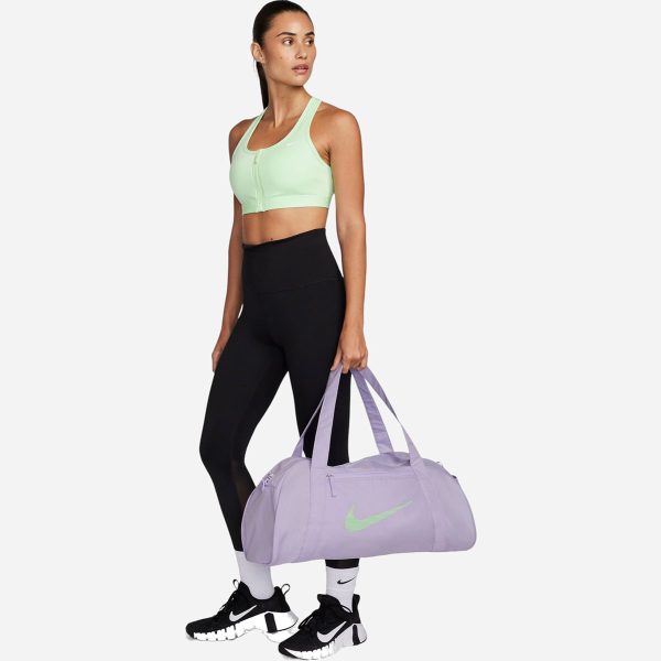 Спортивна сумка Nike Gym Club | 24 л.