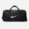 Хокейна сумка на колесах Nike Club Team Roller Bag | 120 л.