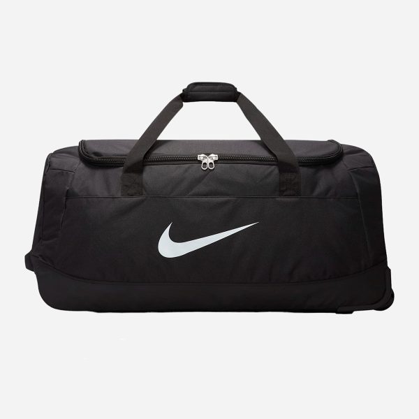 Хокейна сумка на колесах Nike Club Team Roller Bag | 120 л.