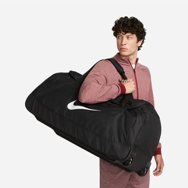 Хокейна сумка на колесах Nike Club Team Roller Bag | 120 л.