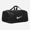 Хокейна сумка на колесах Nike Club Team Roller Bag | 120 л.