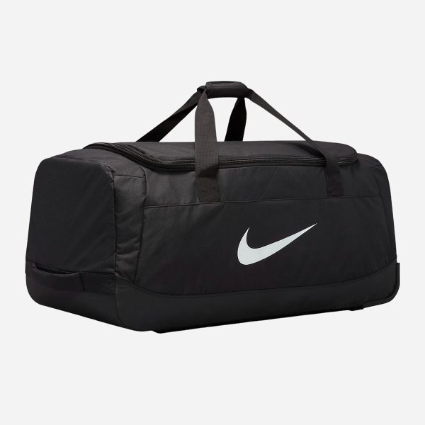 Хокейна сумка на колесах Nike Club Team Roller Bag | 120 л.