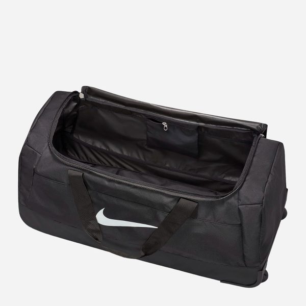 Хокейна сумка на колесах Nike Club Team Roller Bag | 120 л.