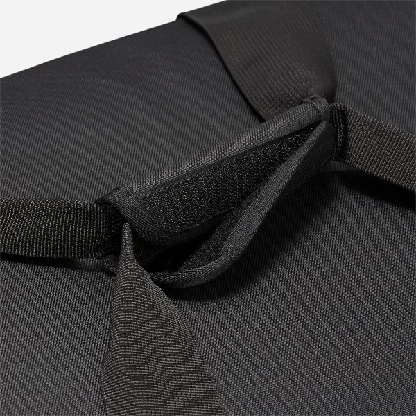 Хокейна сумка на колесах Nike Club Team Roller Bag | 120 л.