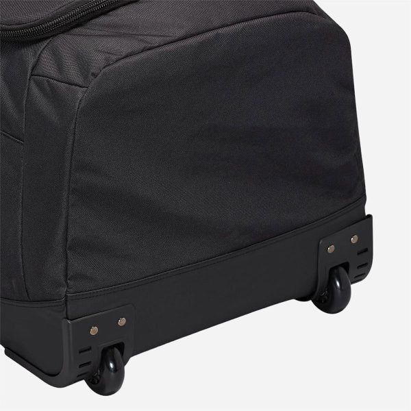 Хокейна сумка на колесах Nike Club Team Roller Bag | 120 л.