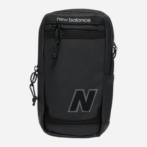 Cлінг сумка кросбоді через плече New Balance Legacy Shoulder