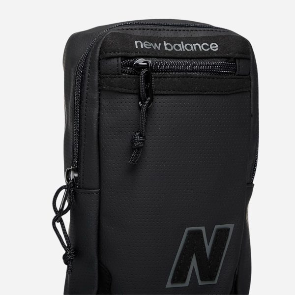 Cлінг сумка кросбоді через плече New Balance Legacy Shoulder
