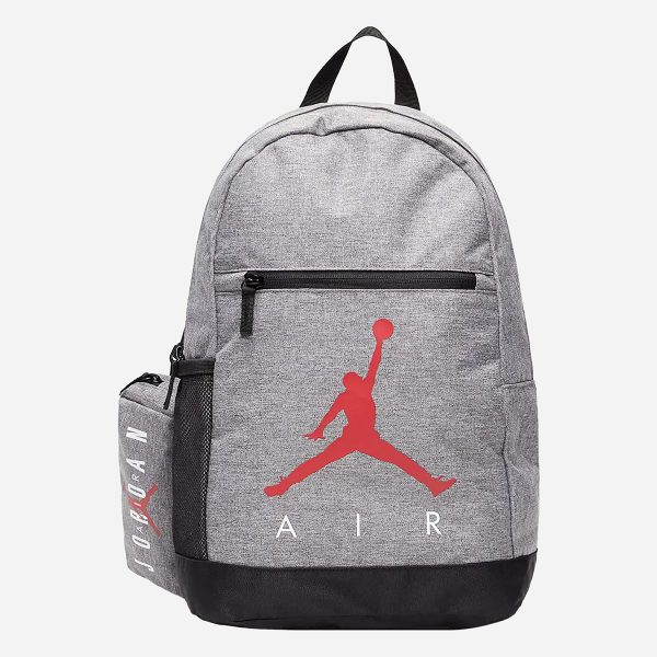 Шкільний рюкзак Джордан Jordan Air School | 21 л.