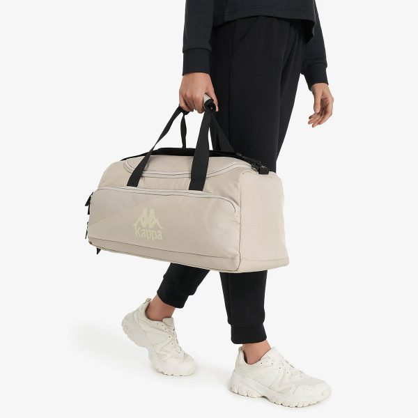 Фітнес сумка з відсіком для взуття Kappa Fit | 25 л.