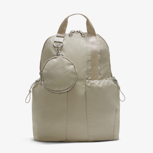 Брендовий рюкзак жіночий міський Nike Futura Luxe Mini | 10 л.