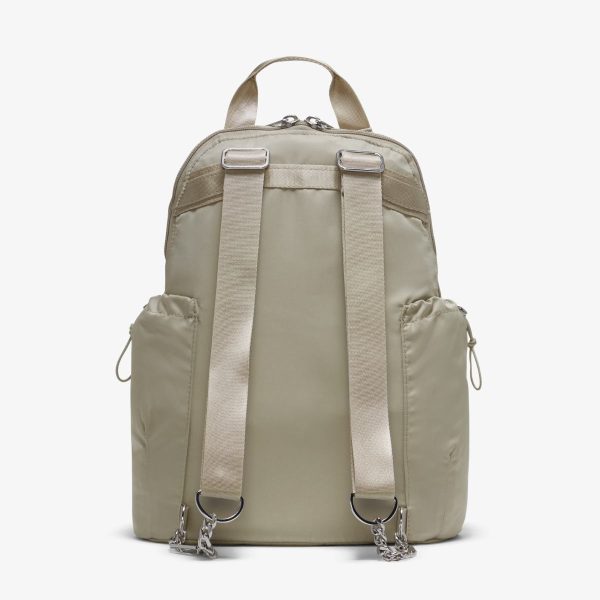 Брендовий рюкзак жіночий міський Nike Futura Luxe Mini | 10 л.