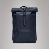 Водонепроникний рюкзак ролтоп Rains Rolltop Rucksack | 17 л.