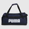 Дорожня сумка з відділенням для взуття Puma Challenger Duffel Bag M | 58 л.