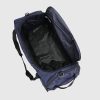 Дорожня сумка з відділенням для взуття Puma Challenger Duffel Bag M | 58 л.