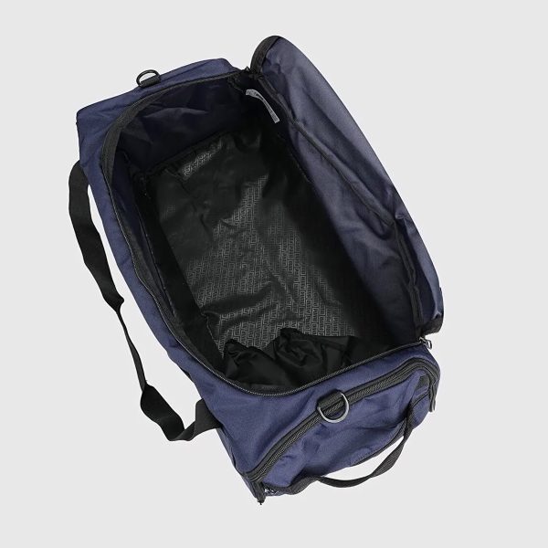 Дорожня сумка з відділенням для взуття Puma Challenger Duffel Bag M | 58 л.