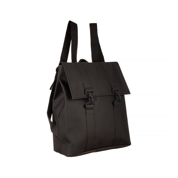 Рюкзак чоловічий водонепроникний Rains MSN Bag | 21 л.