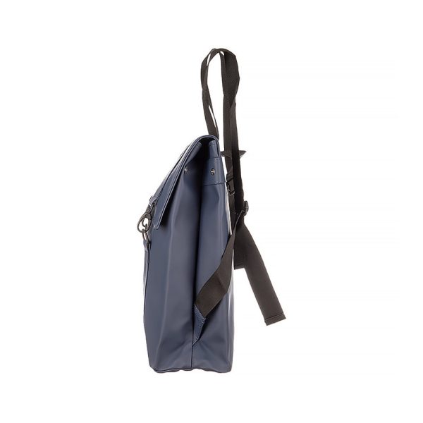 Рюкзак чоловічий водонепроникний Rains MSN Bag | 21 л.