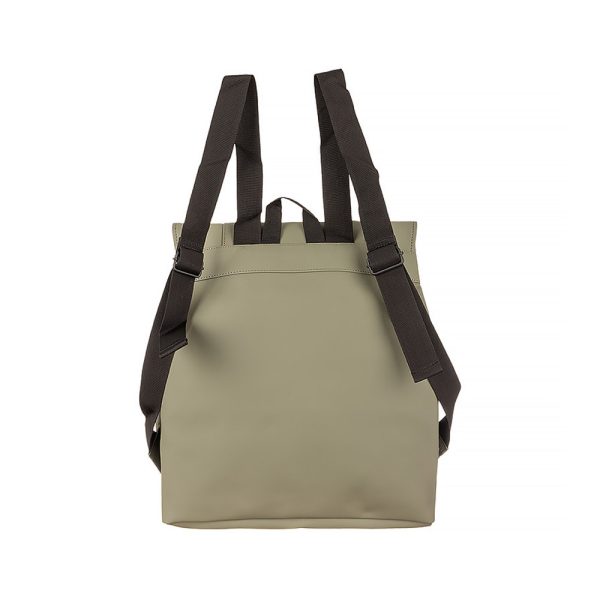 Рюкзак чоловічий водонепроникний Rains MSN Bag | 21 л.
