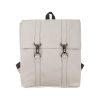 Квадратний рюкзак діловий чоловічий Rains MSN Bag Mini | 12 л