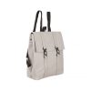 Квадратний рюкзак діловий чоловічий Rains MSN Bag Mini | 12 л