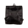 Квадратний рюкзак діловий чоловічий Rains MSN Bag Mini | 12 л