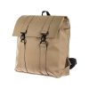 Рюкзак чоловічий водонепроникний Rains MSN Bag | 21 л.