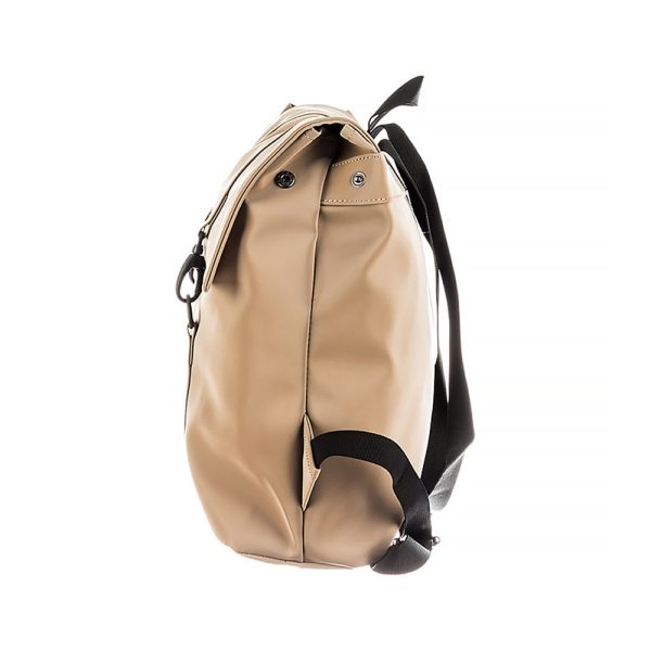 Квадратний рюкзак діловий чоловічий Rains MSN Bag Mini | 12 л