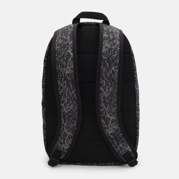 Тканинний портфель з принтом Nike Heritage Snake | 25 л.