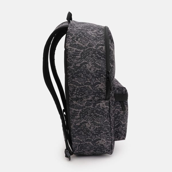 Тканинний портфель з принтом Nike Heritage Snake | 25 л.