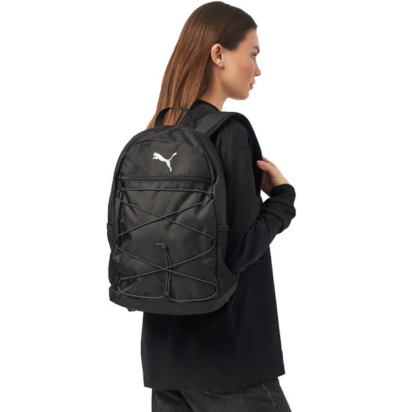 Рюкзак Puma Plus Backpack II | 20 л.