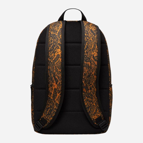 Тканинний портфель з принтом Nike Heritage Snake | 25 л.