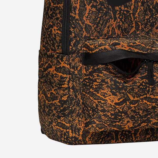 Тканинний портфель з принтом Nike Heritage Snake | 25 л.