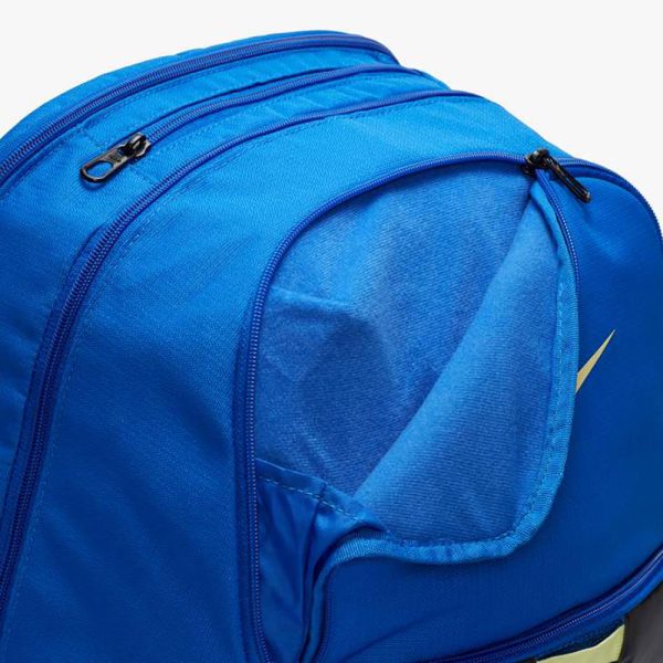 Універсальний рюкзак Найк футбольний Nike Brasilia 9.5 Training XL | 30 л.