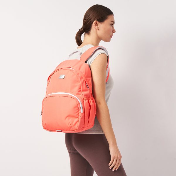 Спортивний портфель New Balance Heritage Youth | 23 л.