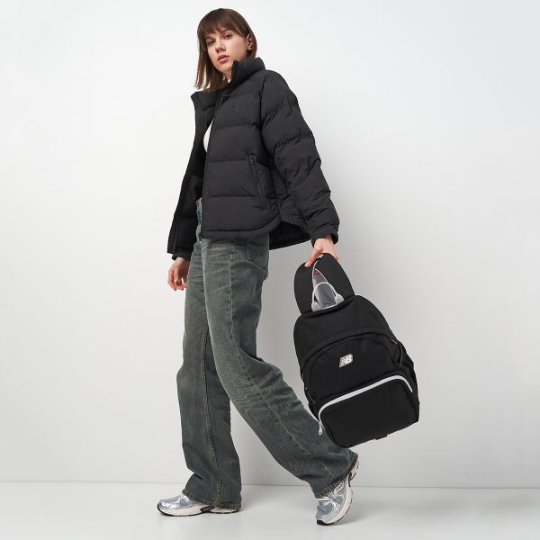 Спортивний портфель New Balance Heritage Youth | 23 л.