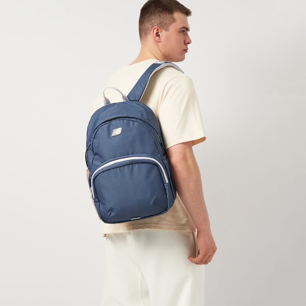 Спортивний портфель New Balance Heritage Youth | 23 л.