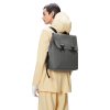 Рюкзак чоловічий водонепроникний Rains MSN Bag | 21 л.