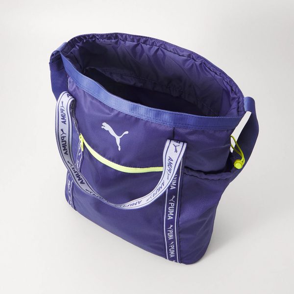 Тоут сумка спортивна жіноча Puma Ess Tote Bag | 23 л.