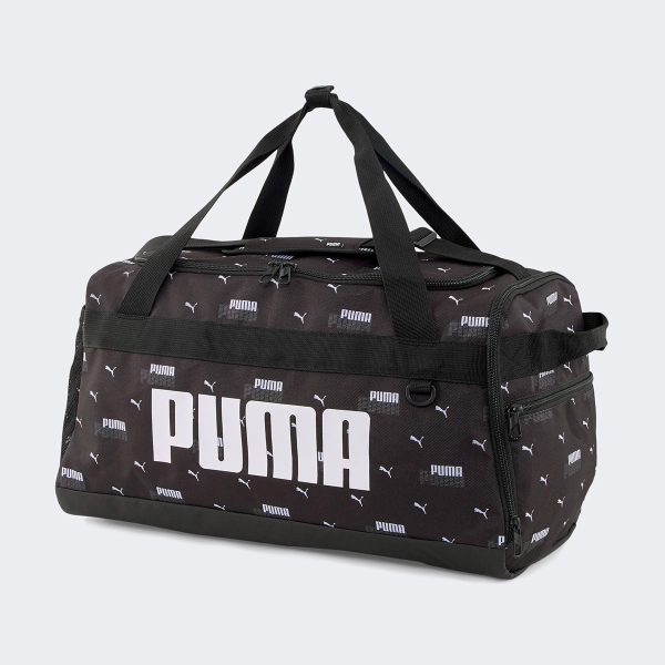 Жіноча спортивна сумка Puma Challenger Duffel Bag S | 35 л.